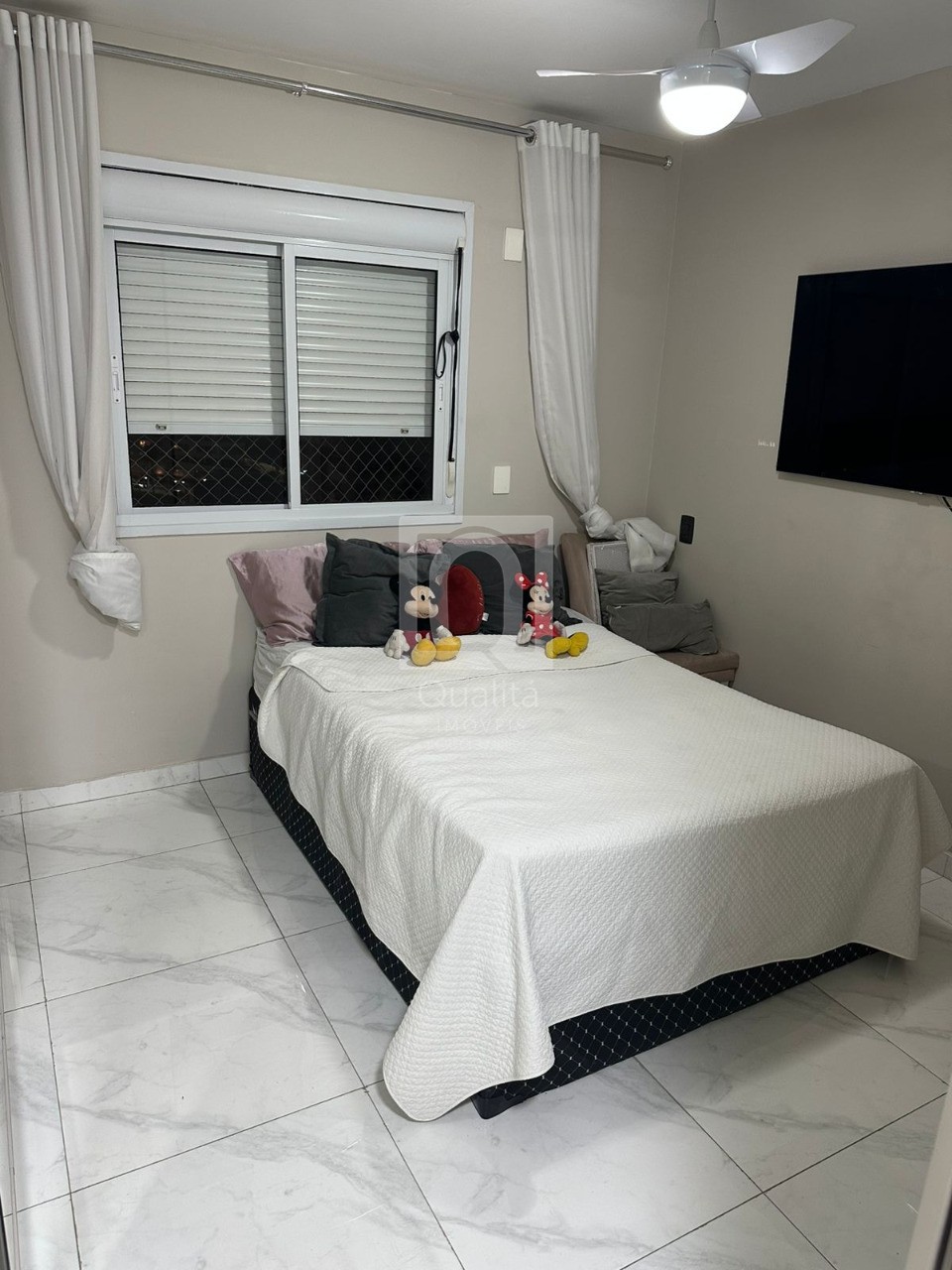 Apartamento, 3 quartos, 105 m² - Foto 22