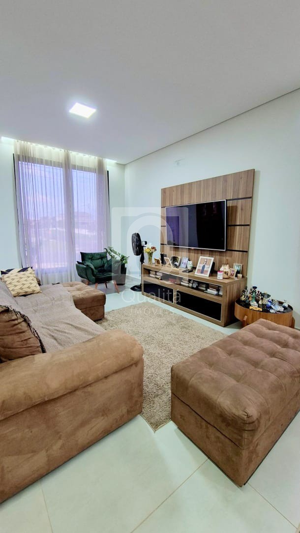 Casa de Condomínio, 3 quartos - Foto 5