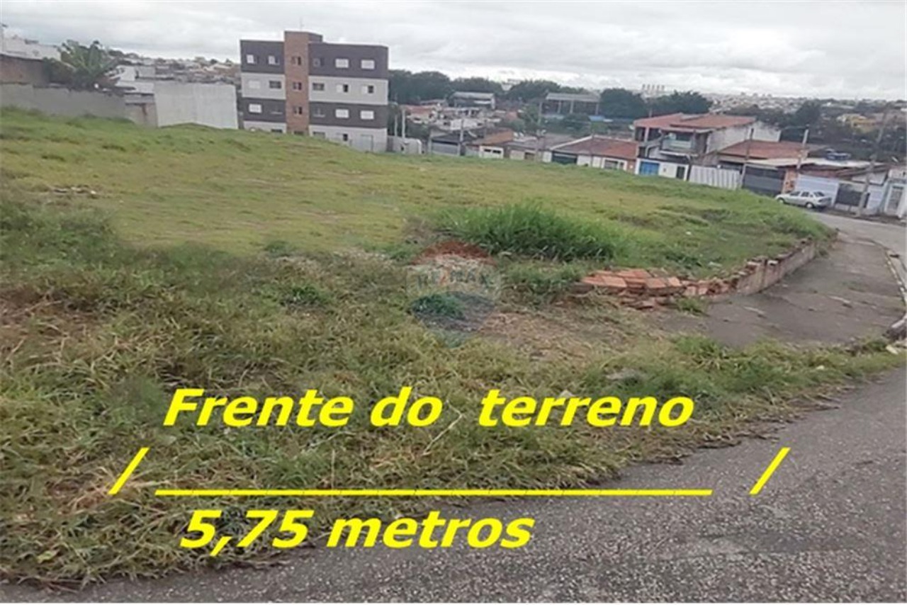 Terreno, 164 m² - Foto 2
