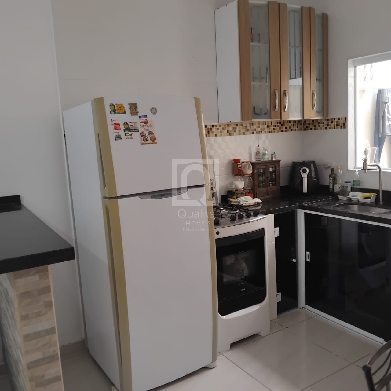 Casa, 2 quartos - Foto 13