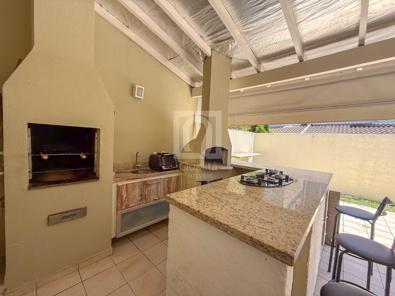 Casa de Condomínio, 3 quartos - Foto 17