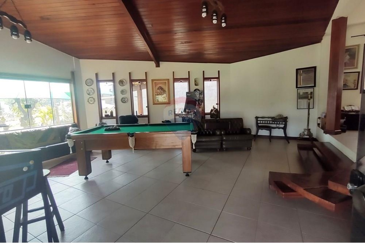 Casa de Condomínio, 5 quartos - Foto 7