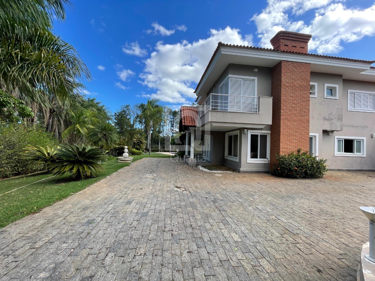 Casa de Condomínio, 4 quartos - Foto 75