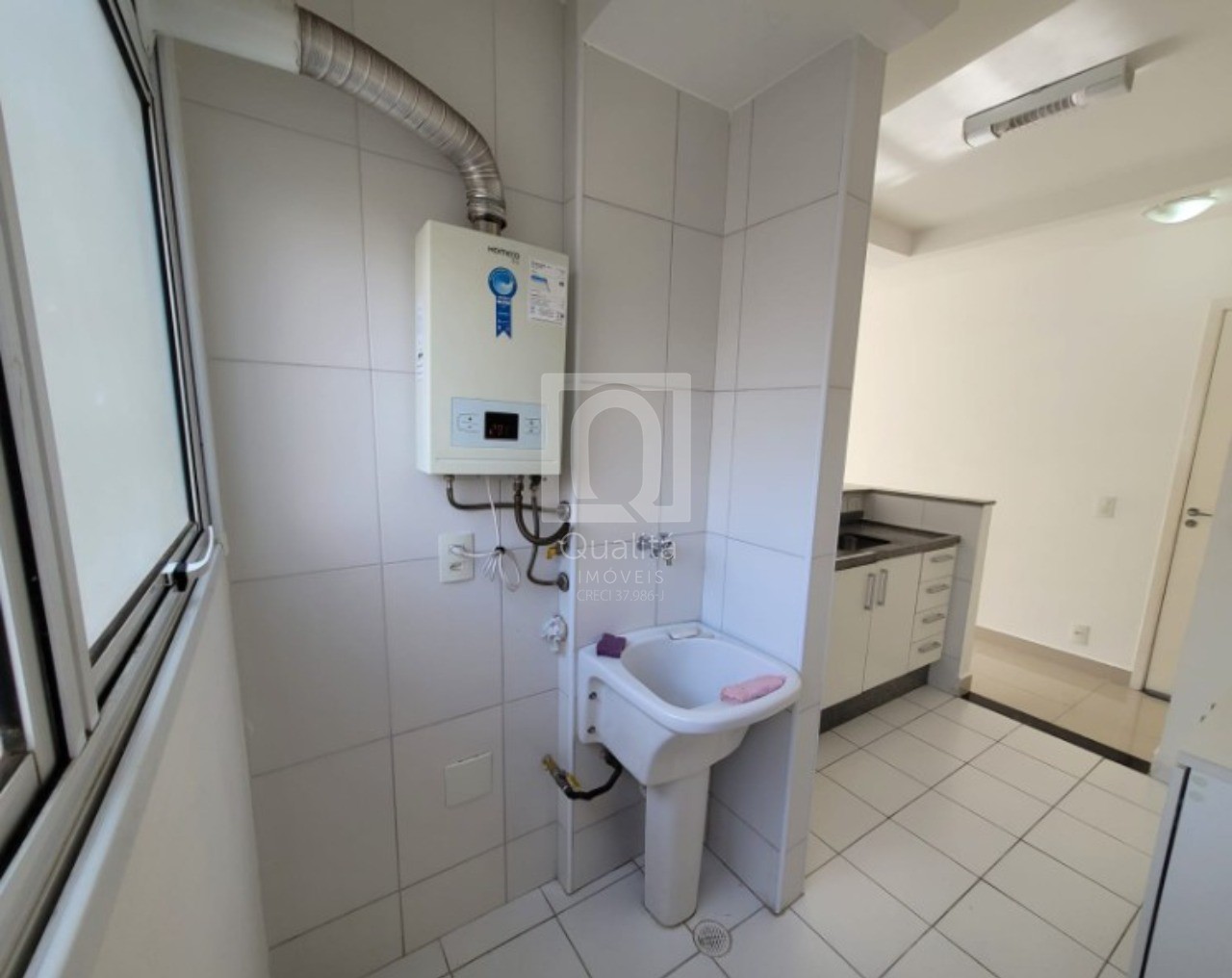 Apartamento, 2 quartos, 51 m² - Foto 7