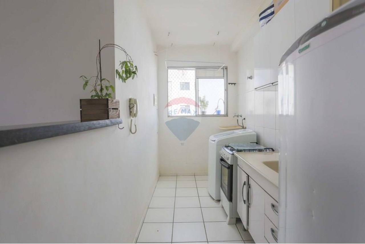 Apartamento, 2 quartos, 49 m² - Foto 4