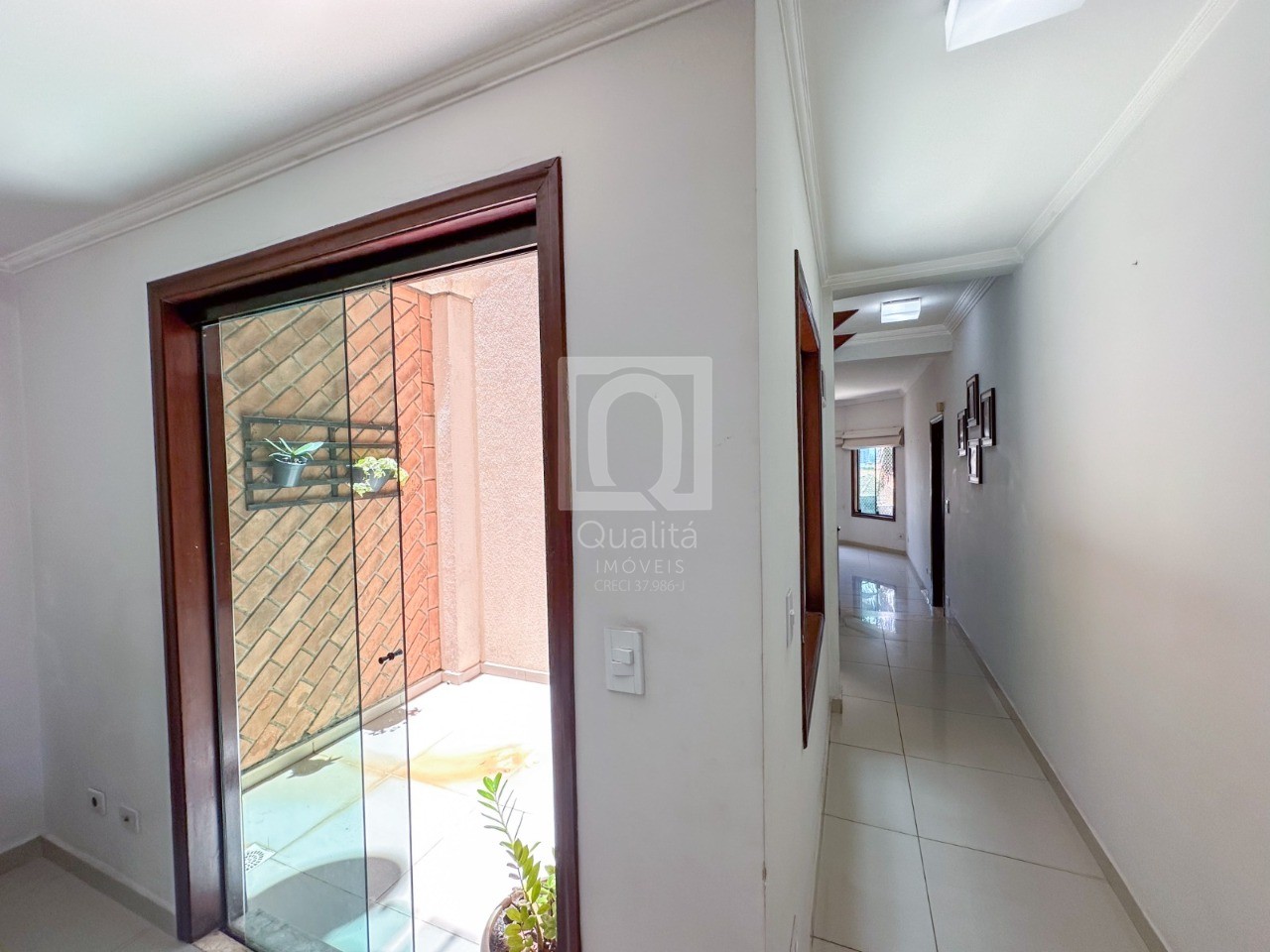 Casa de Condomínio, 3 quartos - Foto 8