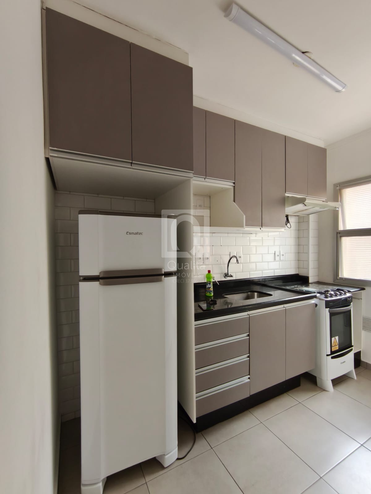 Apartamento, 2 quartos, 55 m² - Foto 2