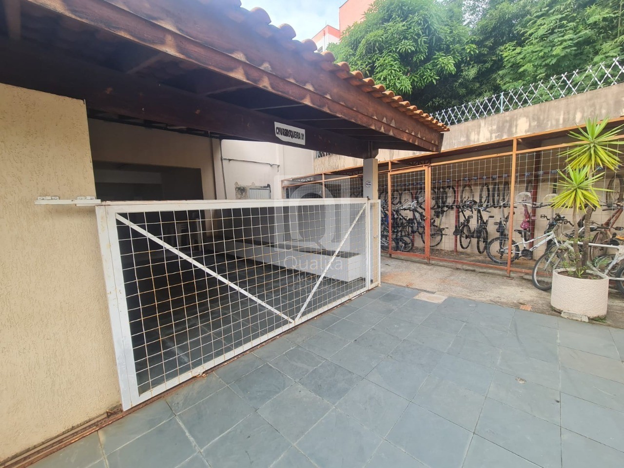 Apartamento, 1 quarto, 37 m² - Foto 22