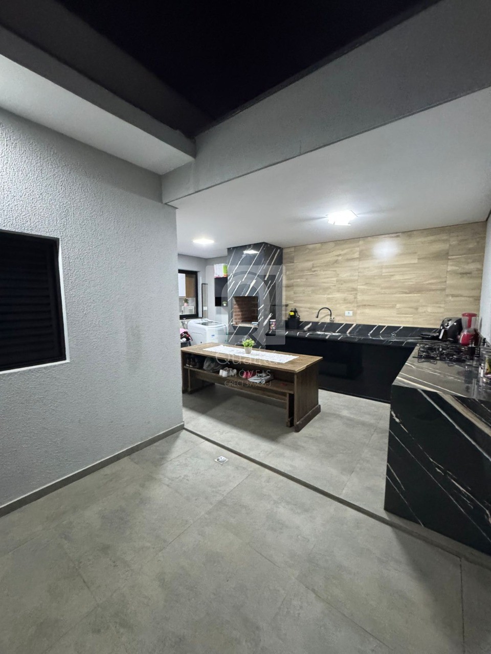 Casa de Condomínio, 2 quartos - Foto 12