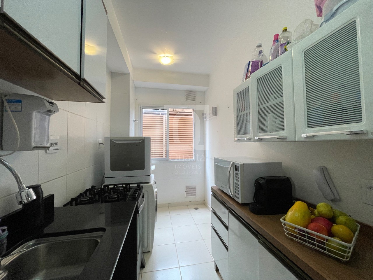 Apartamento, 2 quartos, 60 m² - Foto 21