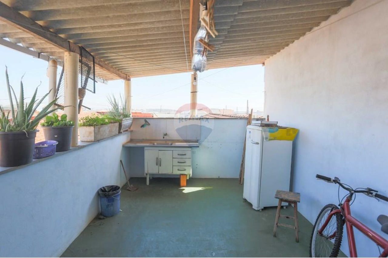 Casa, 3 quartos - Foto 16