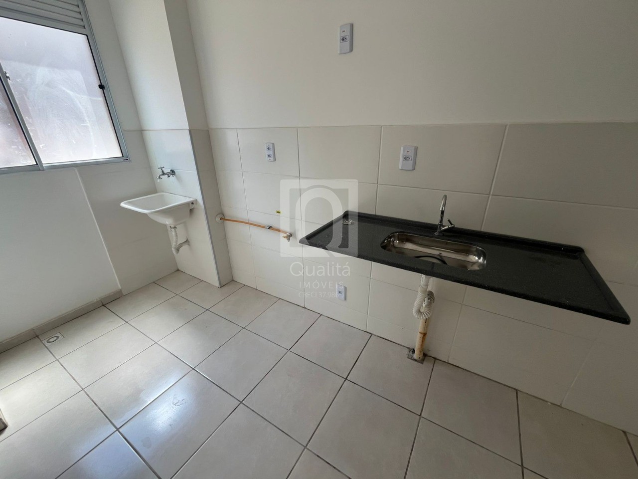Apartamento, 2 quartos, 41 m² - Foto 4