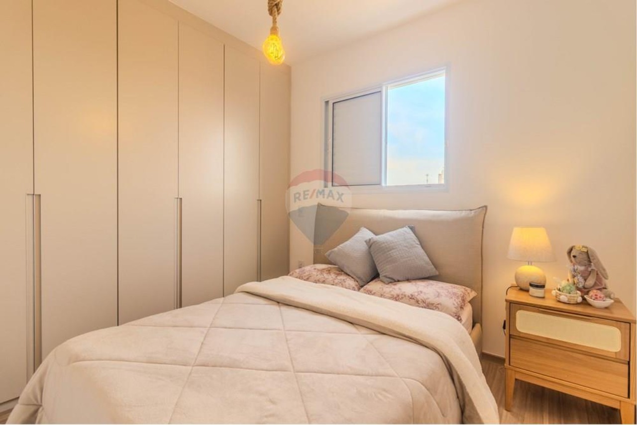 Apartamento, 2 quartos, 61 m² - Foto 12