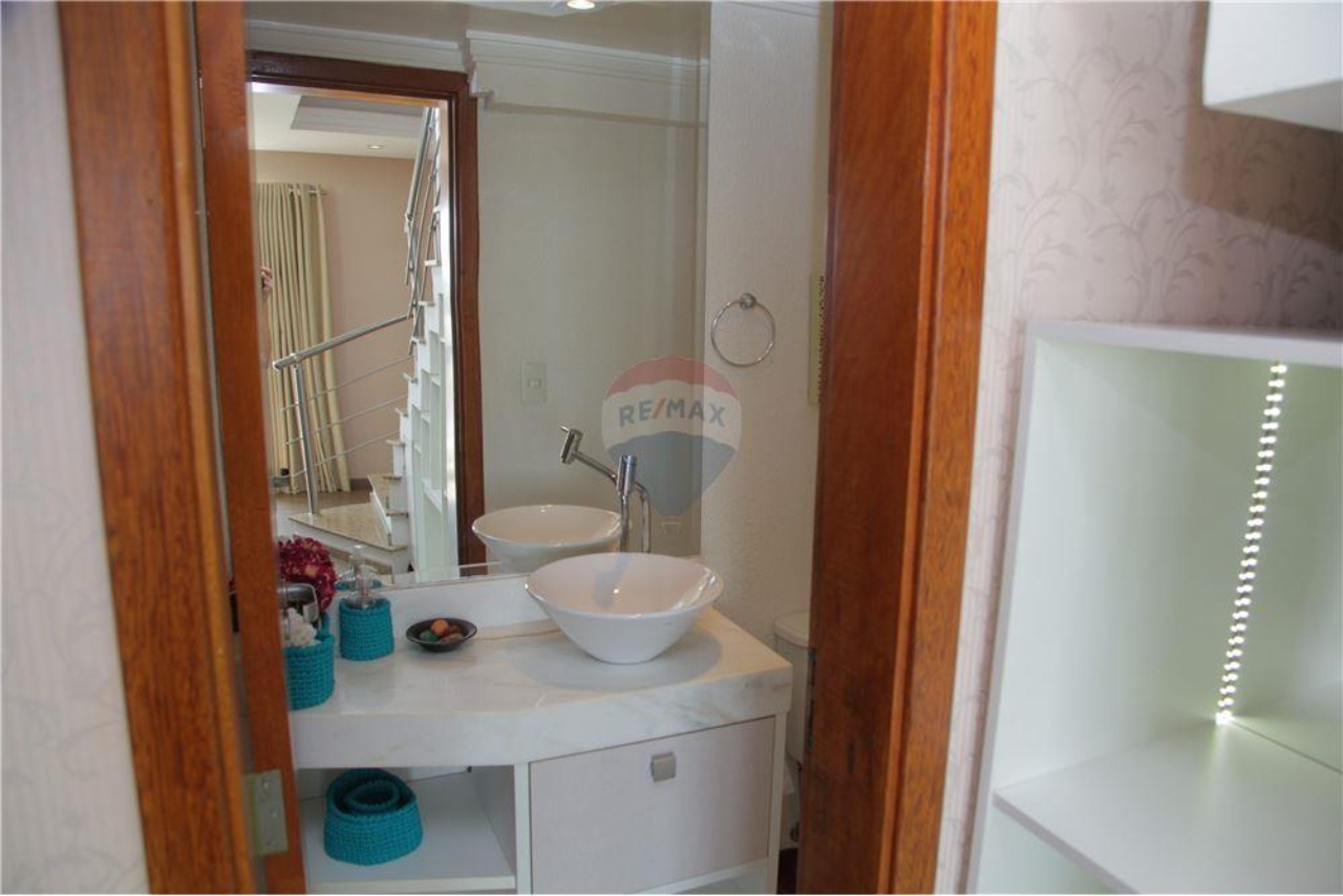 Apartamento, 3 quartos, 197 m² - Foto 11