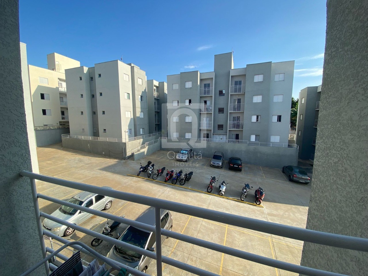 Apartamento, 2 quartos, 49 m² - Foto 4