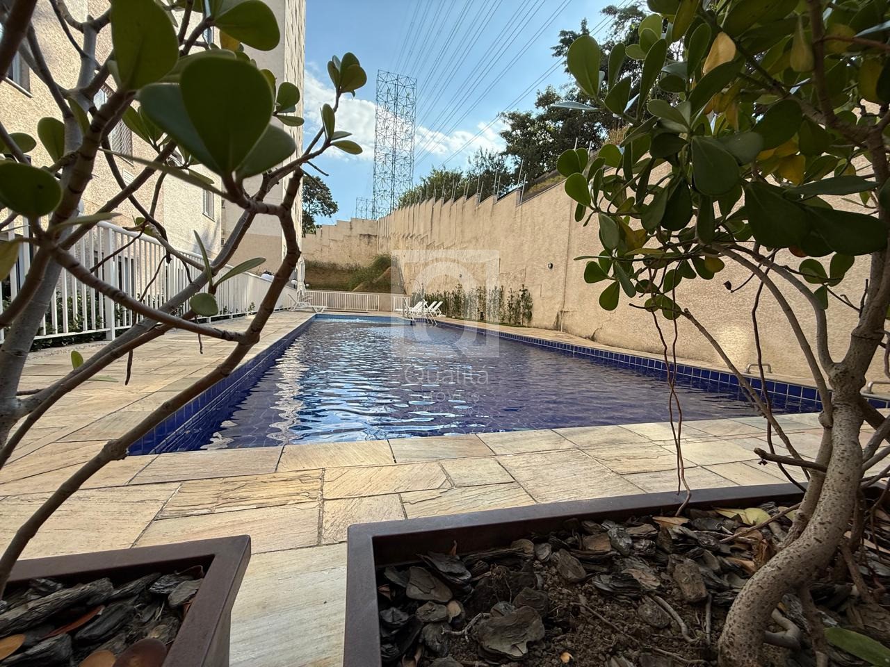 Apartamento, 2 quartos, 42 m² - Foto 15