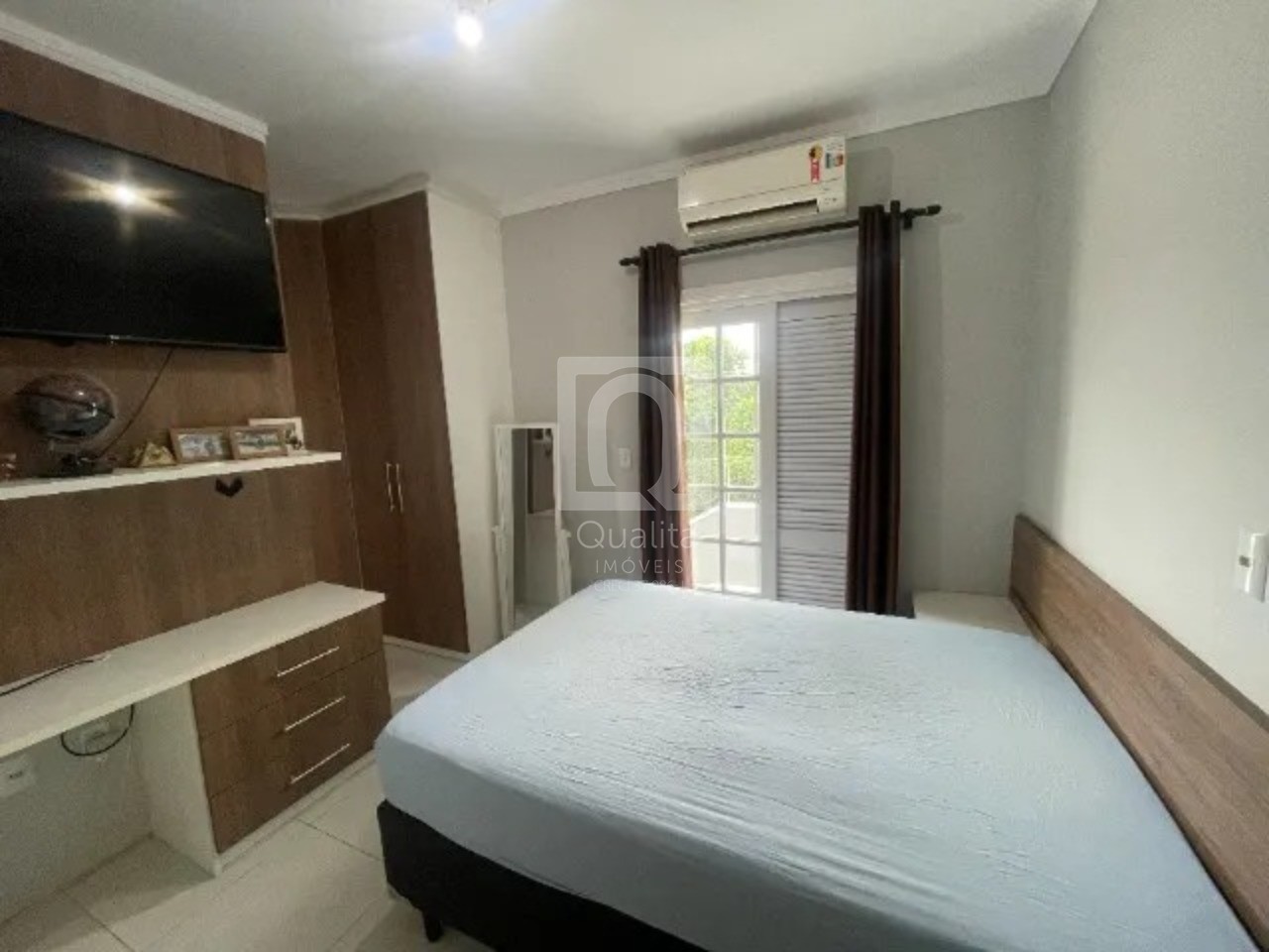 Casa de Condomínio, 4 quartos - Foto 9