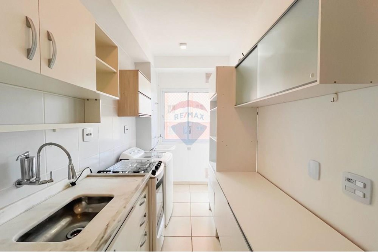 Apartamento, 2 quartos, 56 m² - Foto 8