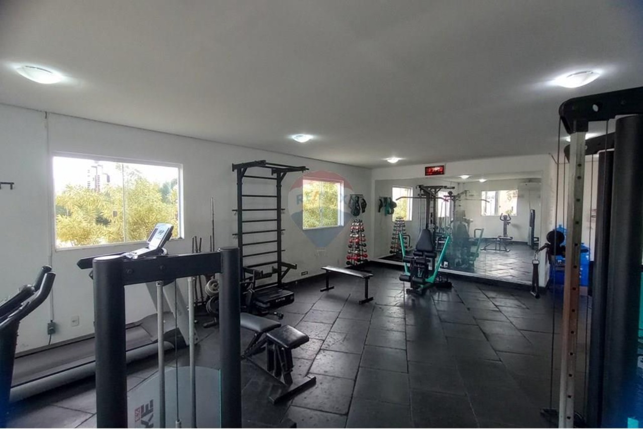 Apartamento, 2 quartos, 47 m² - Foto 19