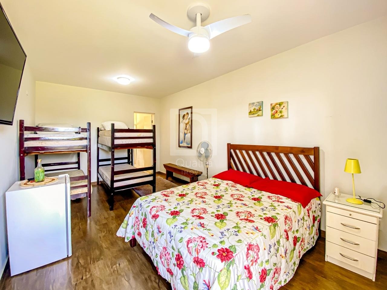 Chácara, 6 quartos, 5000 m² - Foto 67