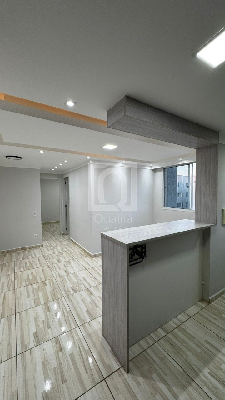 Apartamento, 2 quartos, 41 m² - Foto 3