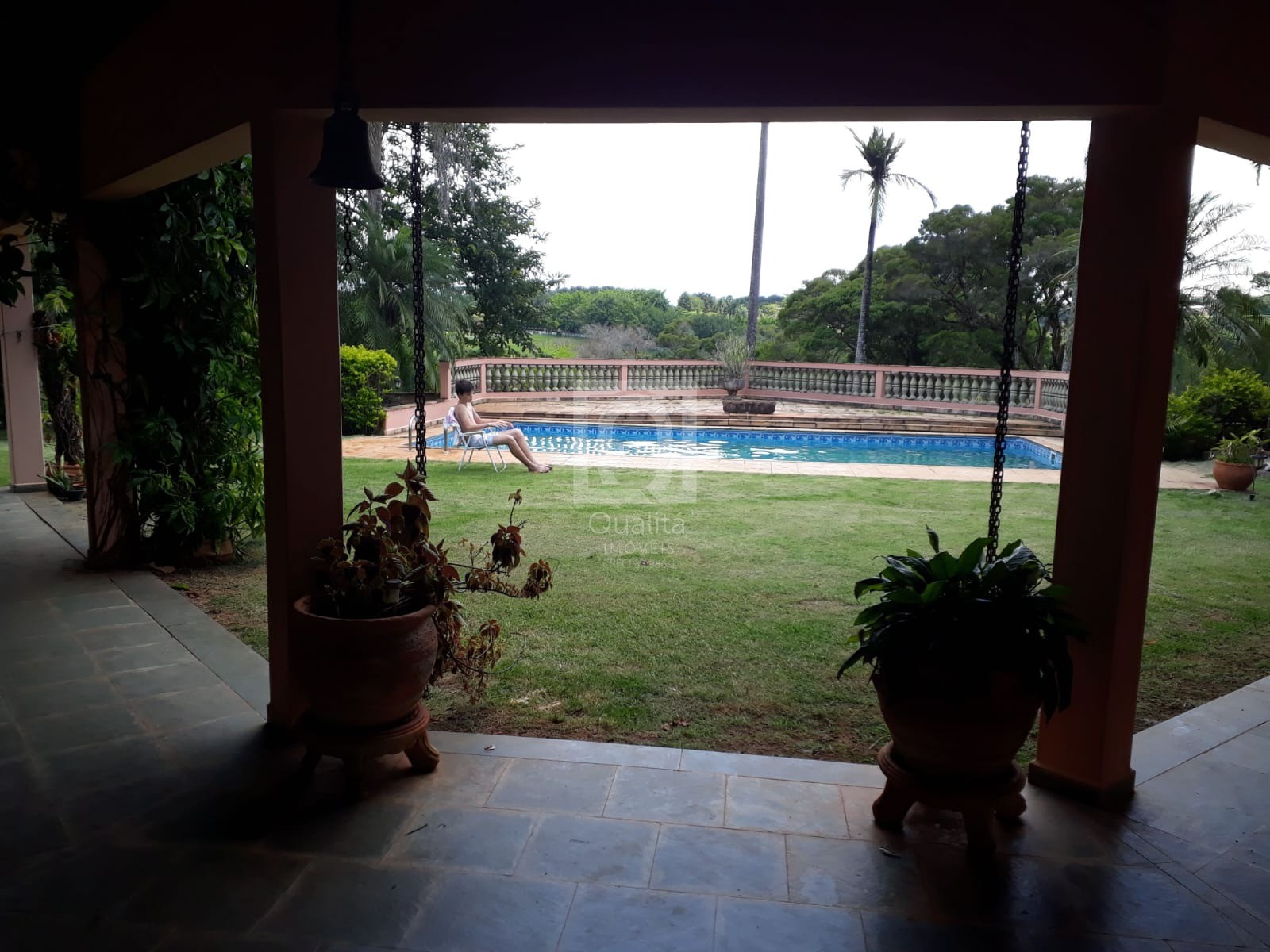 Chácara, 4 quartos, 50 m² - Foto 5