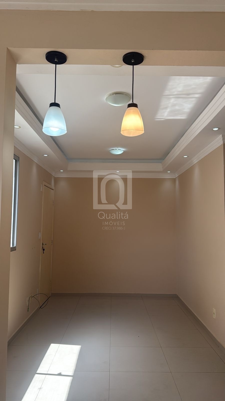 Apartamento, 2 quartos, 46 m² - Foto 2