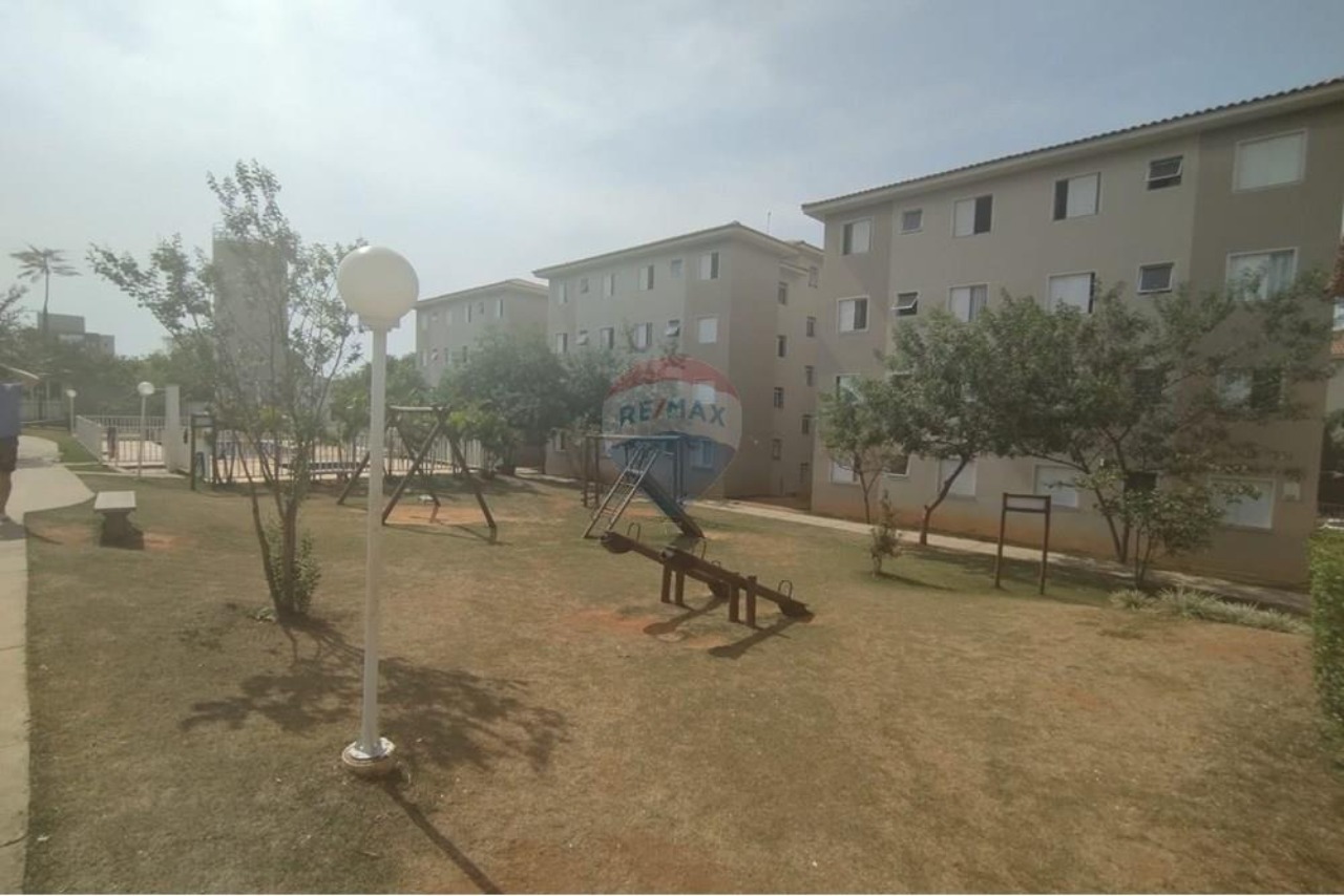 Apartamento, 2 quartos, 44 m² - Foto 18