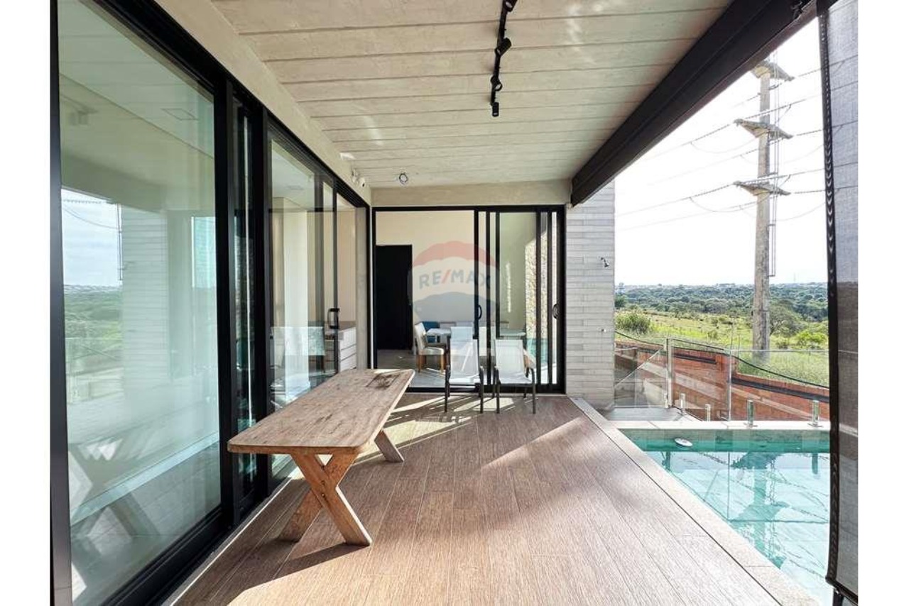 Casa de Condomínio, 4 quartos - Foto 11