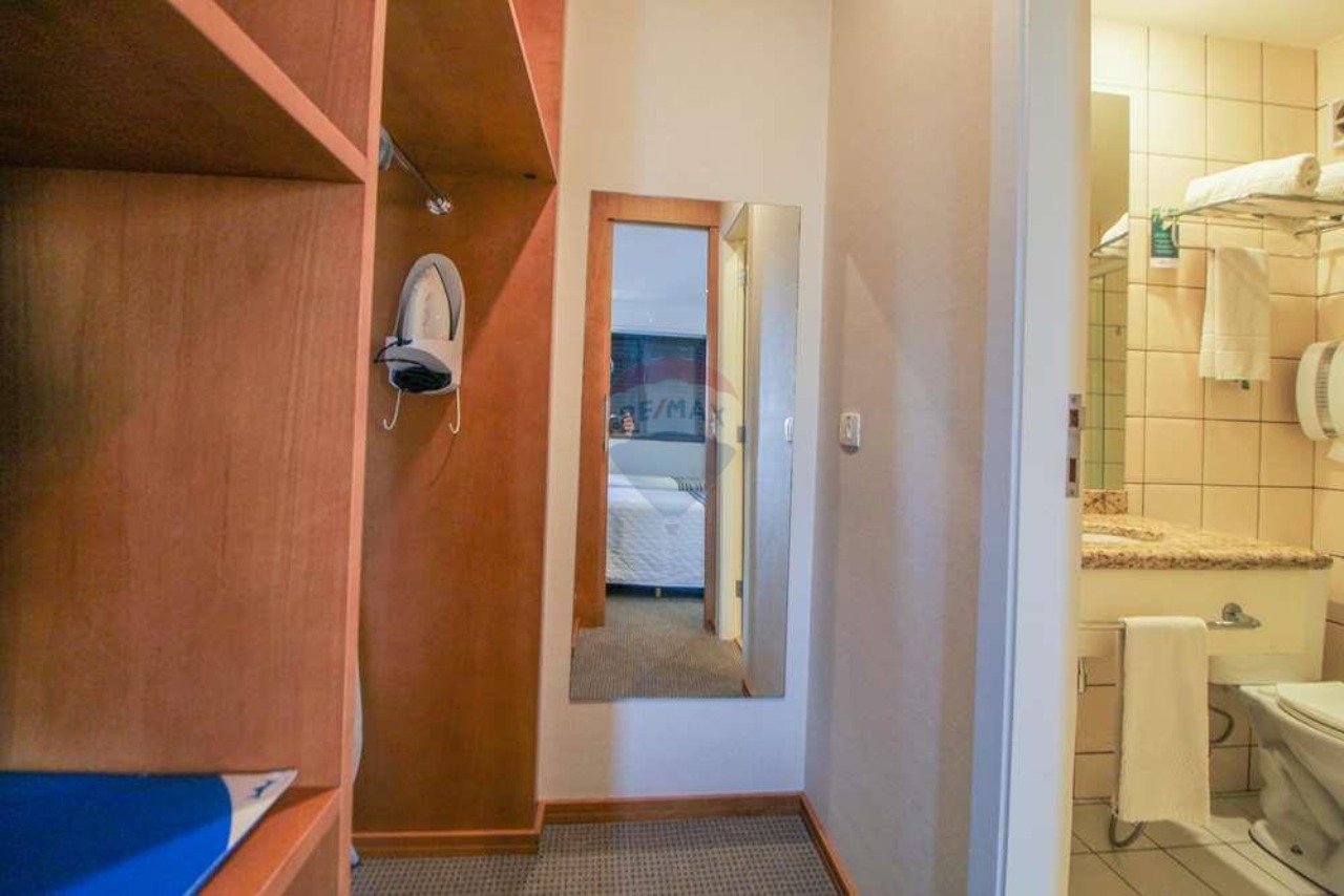 Flat/Apart Hotel, 1 quarto, 36 m² - Foto 13