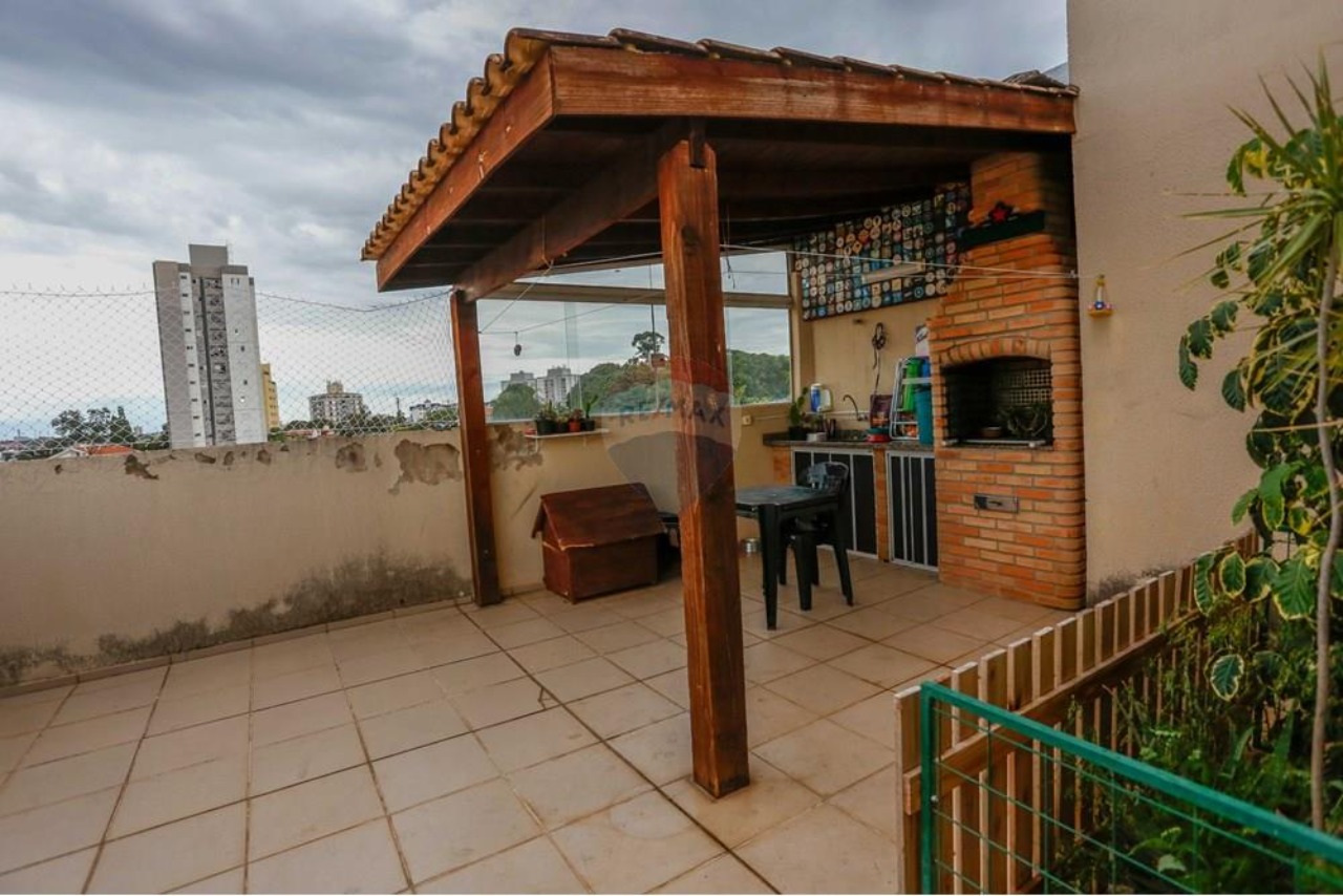 Cobertura, 3 quartos, 102 m² - Foto 19