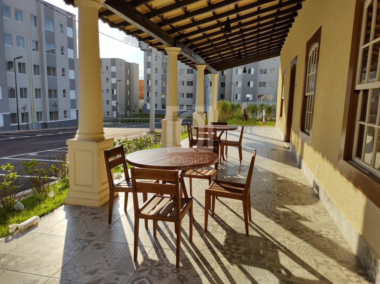 Apartamento, 2 quartos, 41 m² - Foto 32