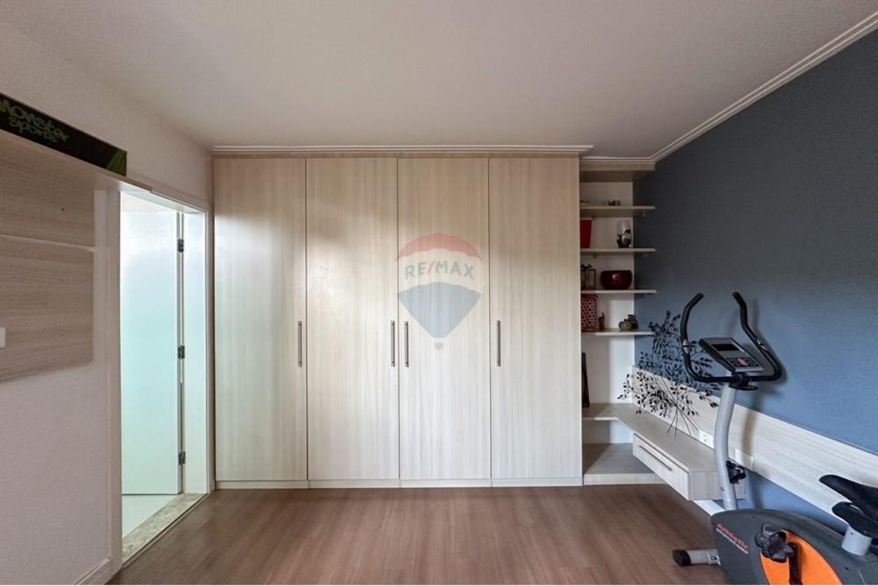 Casa de Condomínio, 3 quartos - Foto 31