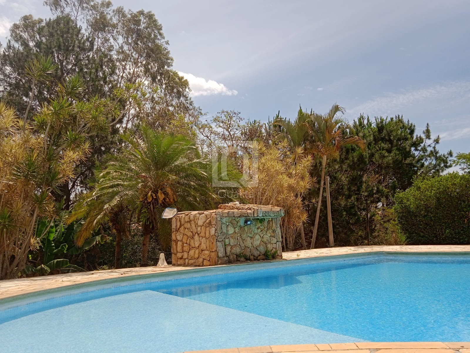 Chácara, 2 quartos, 1000 m² - Foto 23