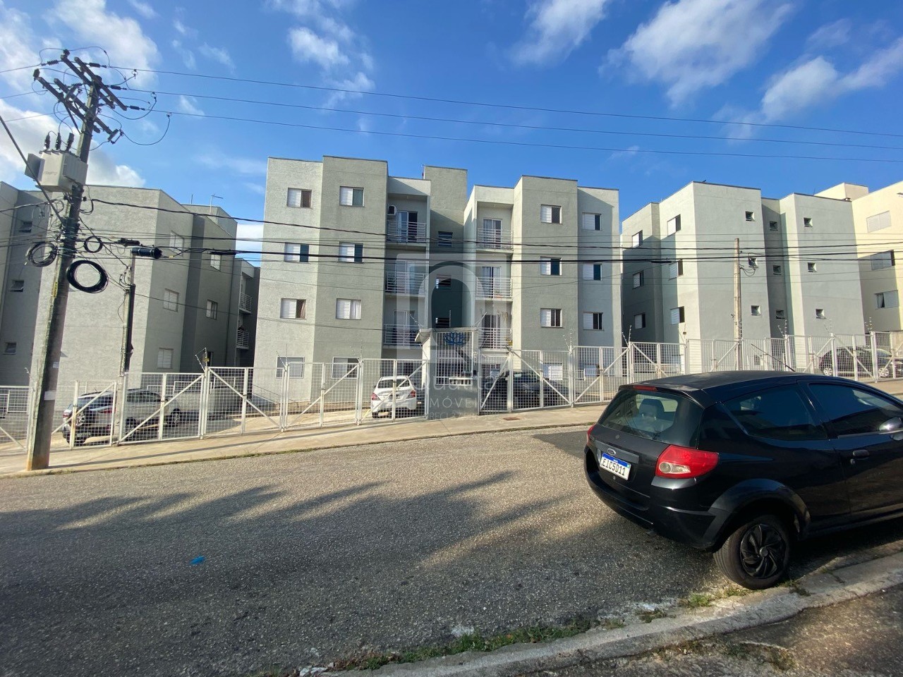 Apartamento, 2 quartos, 49 m² - Foto 2