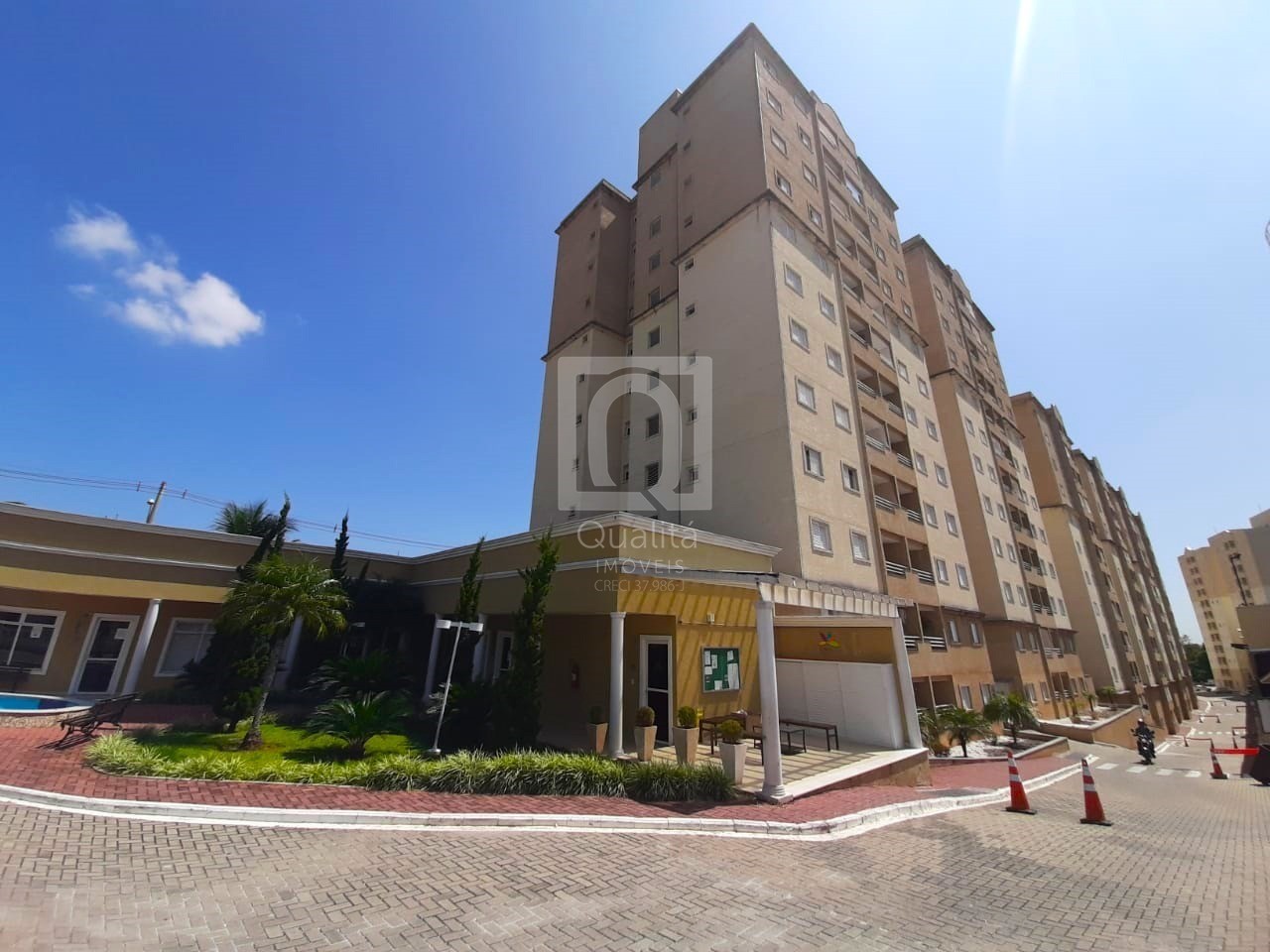 Apartamento, 2 quartos, 54 m² - Foto 32