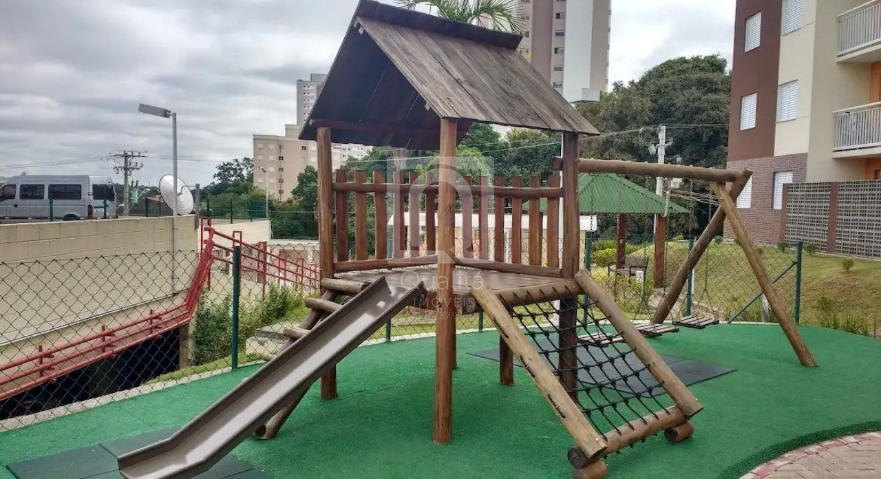 Apartamento, 2 quartos, 48 m² - Foto 18