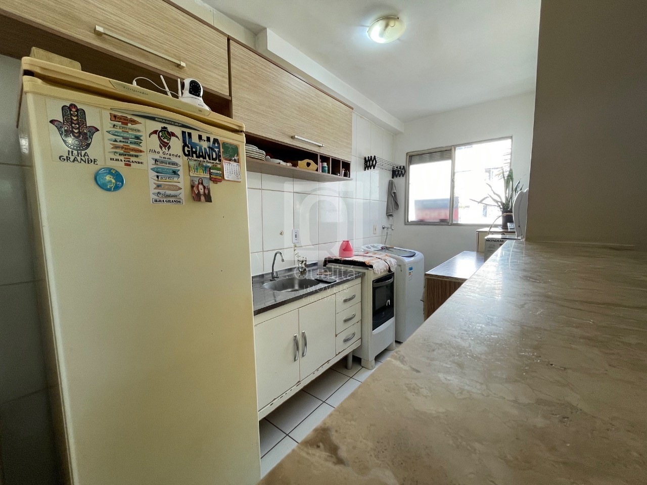 Apartamento, 2 quartos, 45 m² - Foto 16