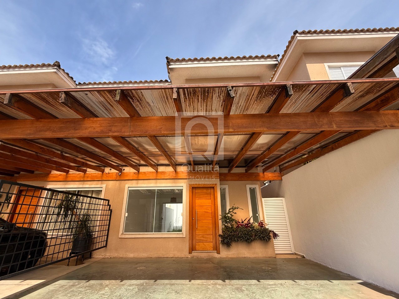 Casa de Condomínio, 3 quartos - Foto 23