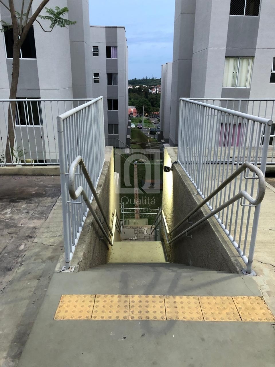 Apartamento, 2 quartos, 41 m² - Foto 20