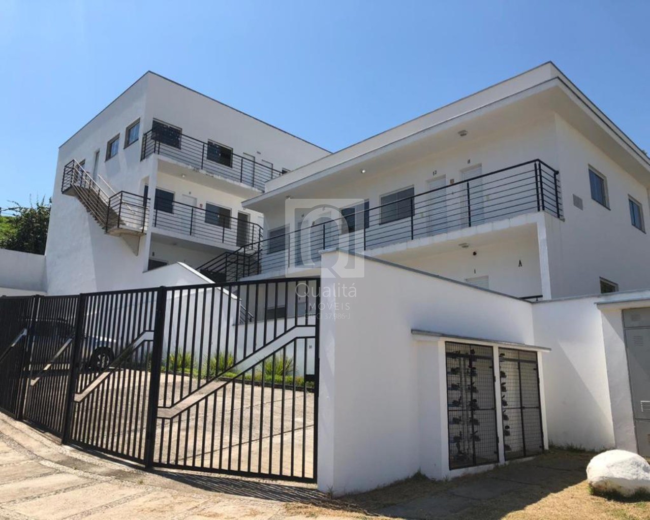 Kitnet-Studio, 36 m² - Foto 2