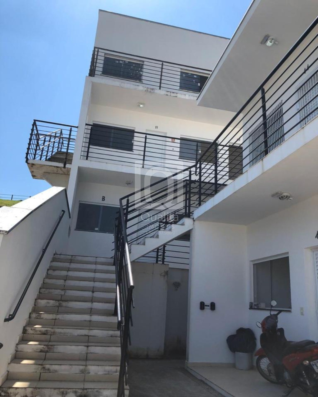 Kitnet-Studio, 36 m² - Foto 6