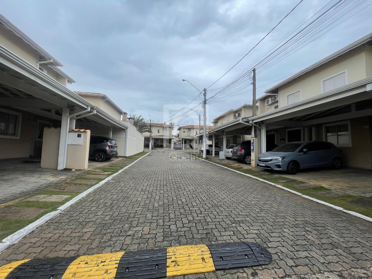 Casa de Condomínio, 3 quartos - Foto 18