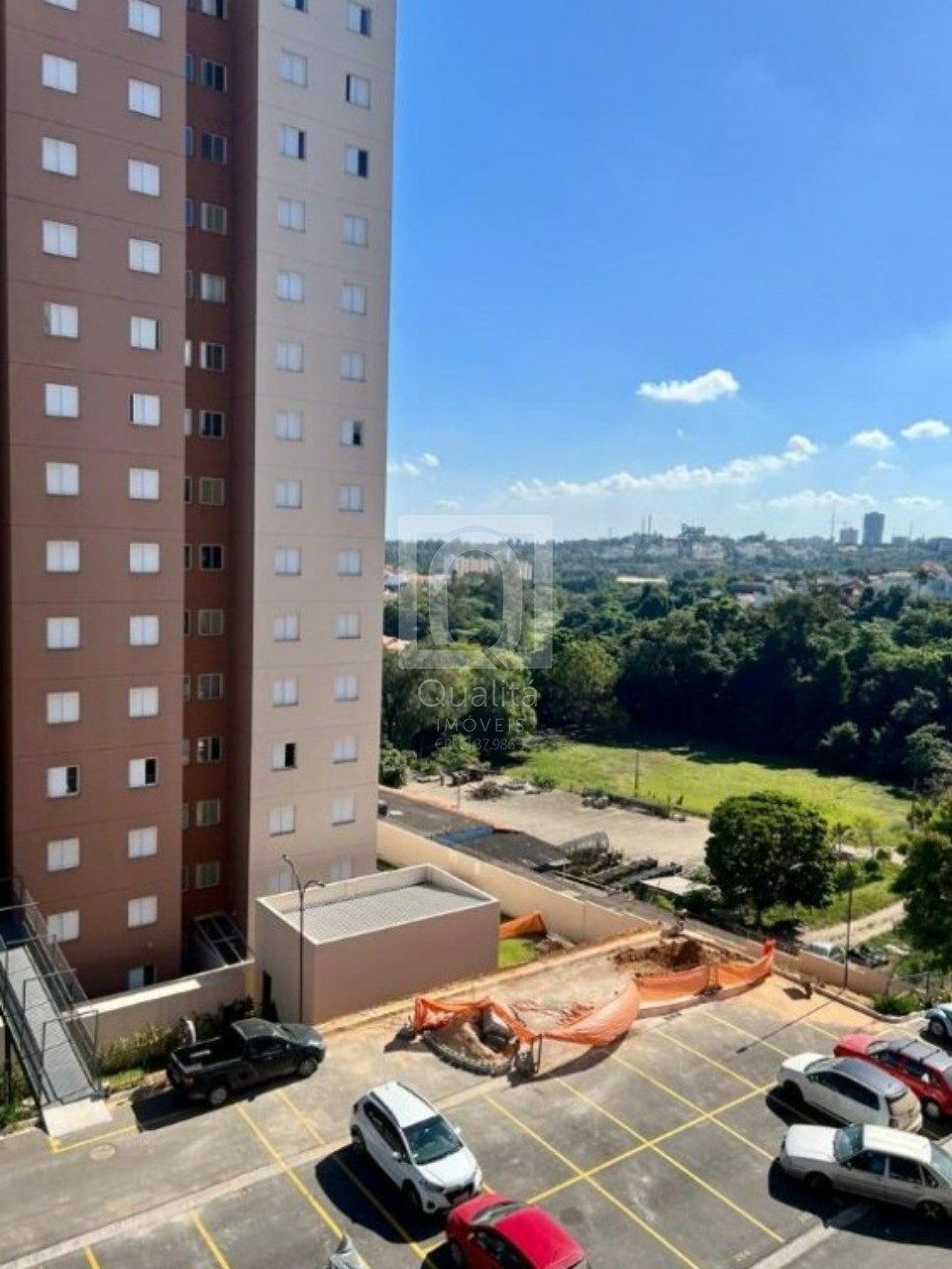 Apartamento, 2 quartos, 45 m² - Foto 9