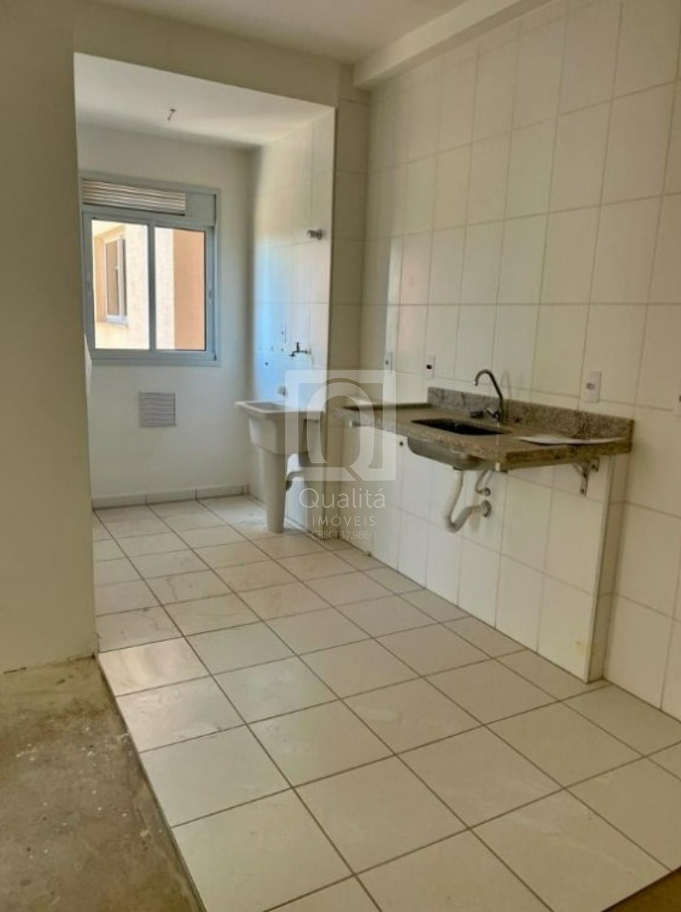 Apartamento, 2 quartos, 45 m² - Foto 2