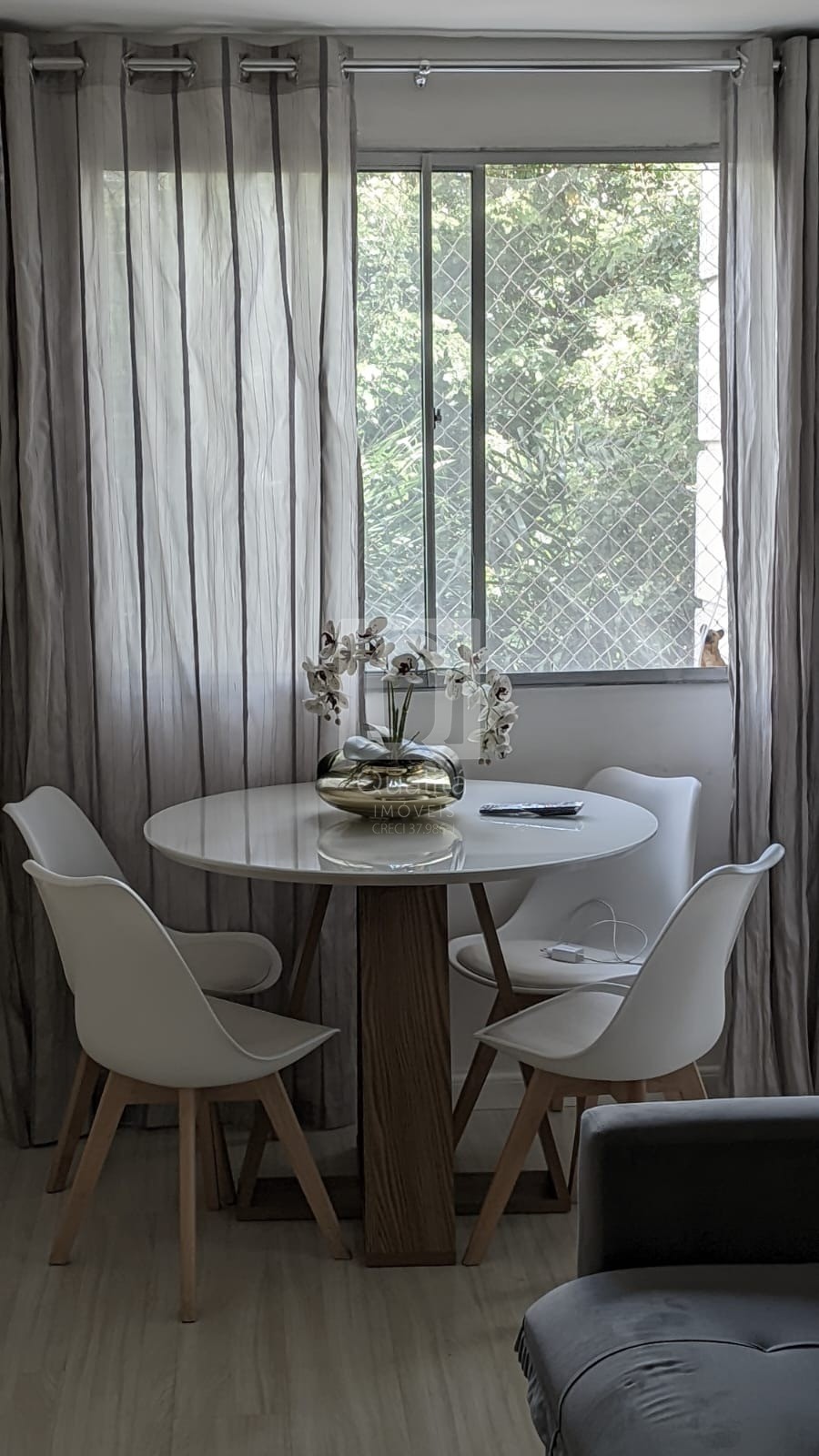 Apartamento, 2 quartos, 47 m² - Foto 3