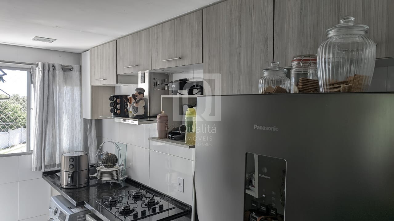 Apartamento, 2 quartos, 47 m² - Foto 5