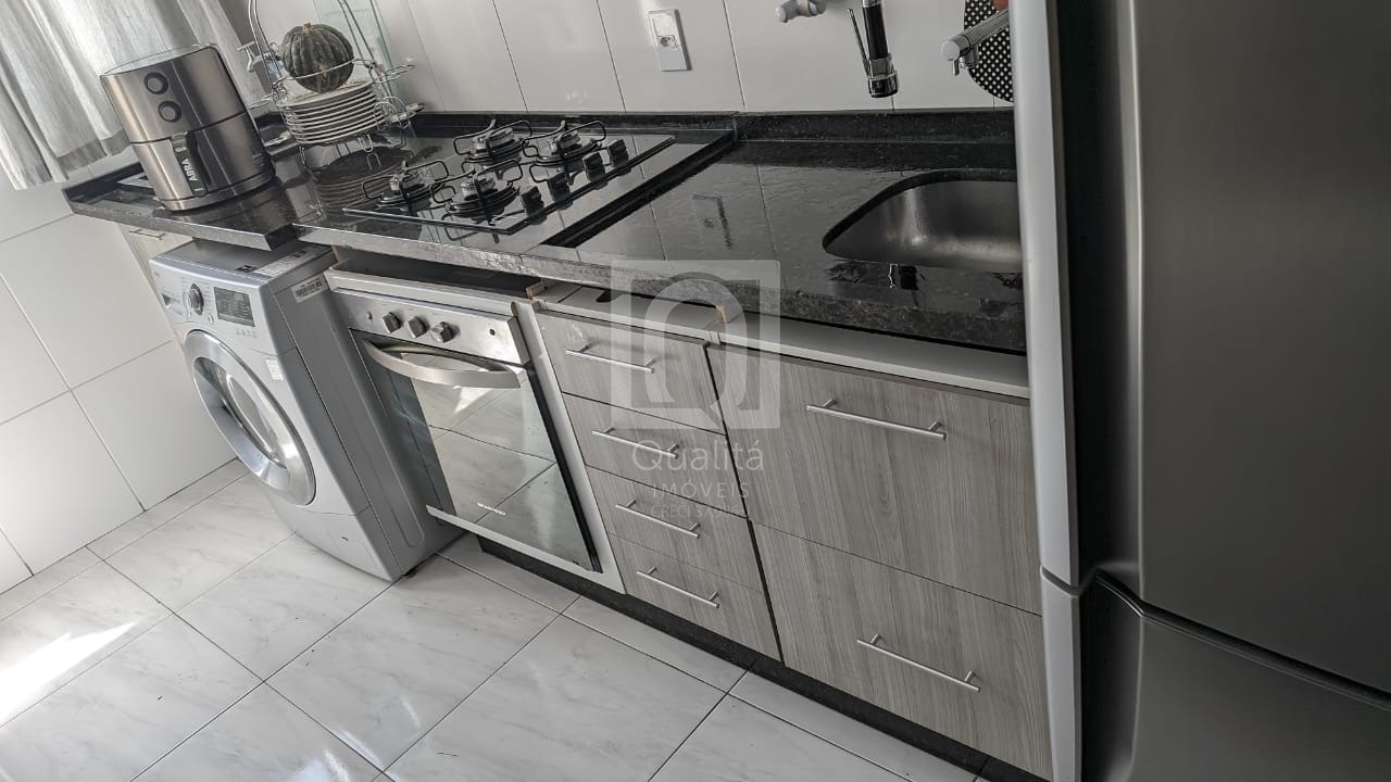 Apartamento, 2 quartos, 47 m² - Foto 6