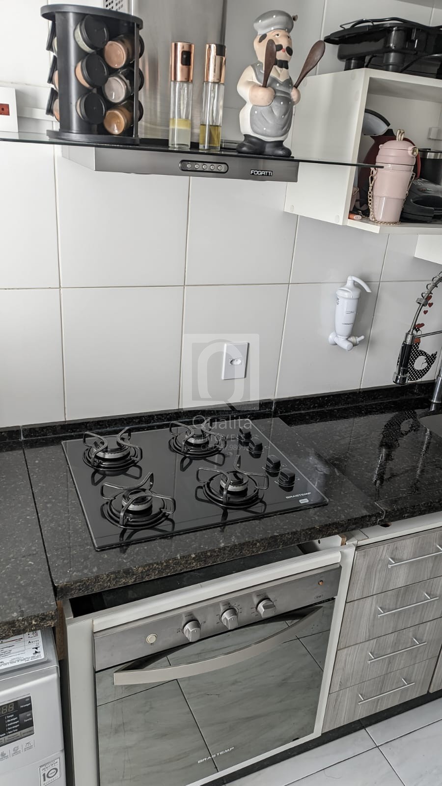 Apartamento, 2 quartos, 47 m² - Foto 7