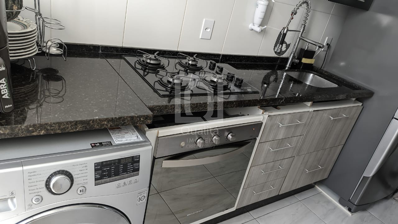 Apartamento, 2 quartos, 47 m² - Foto 8